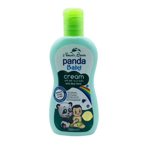 Panda Baby Creame 100ml